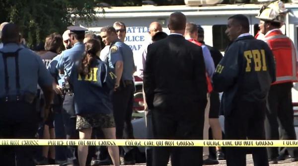 atac armat in seattle un mort si sapte raniti