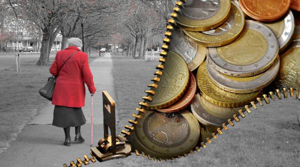 consiliul fiscal avertisment privind majorarea pensiilor adrian benta niciodata in istoria europei nu s au majorat pensiile cu 40prc