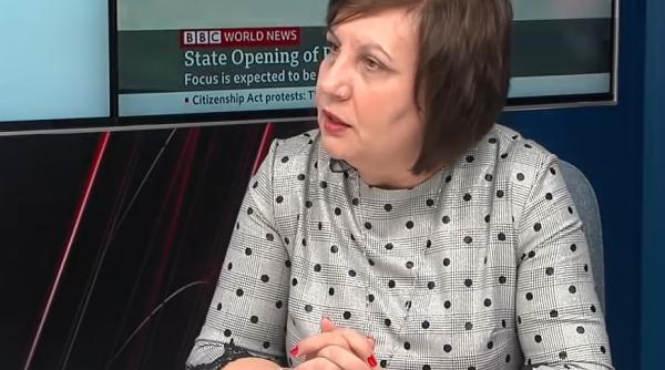 elena mateescu director general anm la dc news despre vremea lunii februarie