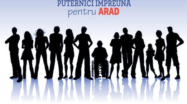 fifor echipa noua la psd arad o viziune noua