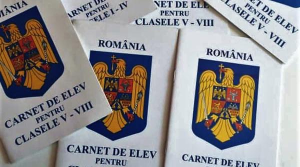 gratuitati pentru elevi 2020 ce pot face cu carnetul de note