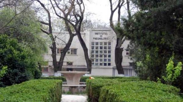 institutul marius nasta masuri pentru limitarea cazurilor de gripa