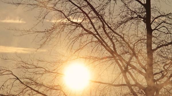 meteo vremea azi schimbari de temperatura si intensificari ale vantului