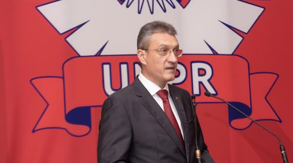 omul lui ontanu candidatul unpr pentru primaria sectorului 2