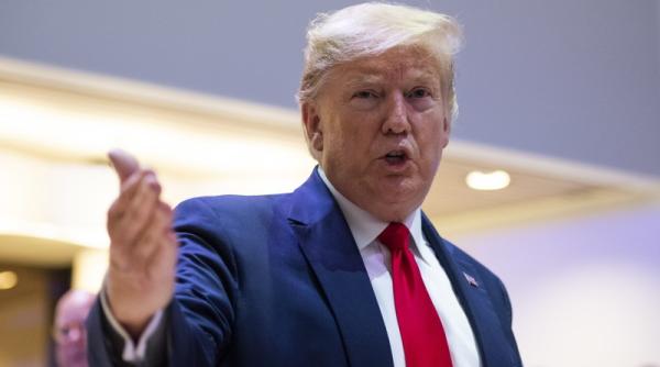 probleme cu transportul lui trump de la davos la z rich