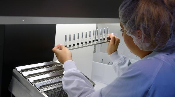 s a confirmat al treilea deces de gripa din romania victima era vaccinata