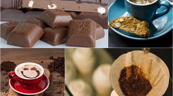 trebuie sa pui ciocolata in filtrul de cafea rezultatul va fi spectaculos