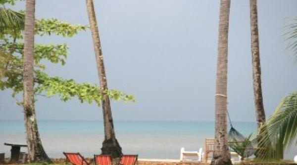 un evadat a trimis o vedere administratiei penitenciarelor salutari din thailanda