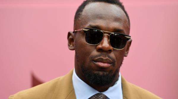 usain bolt va fi tata pentru prima oara un rege sau o regina va sosi in curand