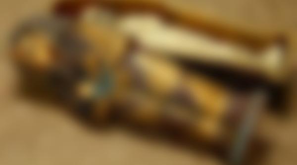 vocea unei mumii auzita dupa 3000 de ani