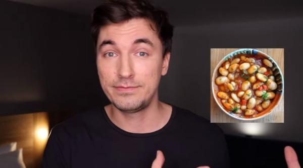 dr mihail pautov dana budeanu vs fasole te rog dana nu lua fasolea printeselor