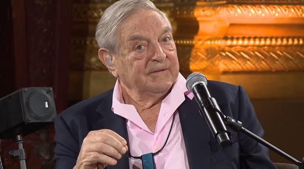 george soros investitie uriasa pentru mobilizarea impotriva dictatorilor