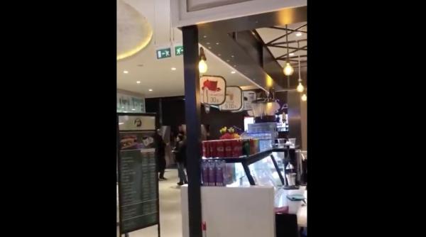 imagini apocaliptice cum s a simtit cutremurul de 6 8 grade din turcia video