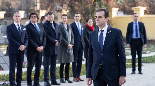 ludovic orban huiduit la iasi multimea scandeaza vrem autostrada