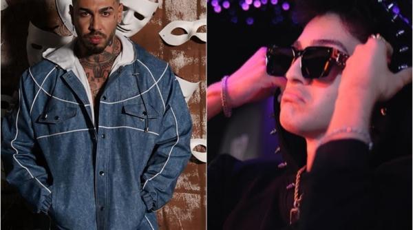 madalin voicu l a sunat pe abi talent ipoteza despre scandalul cu alex velea