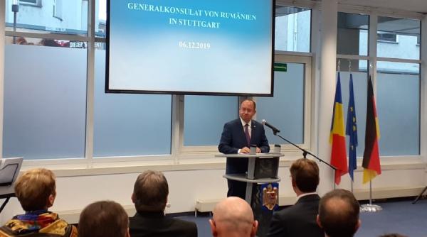 mae a anuntat daca sunt romani printre victimele atacului armat din germania