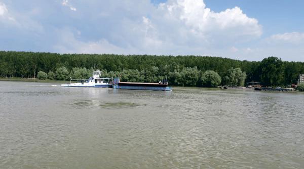 marinar cazut in dunare este de negasit