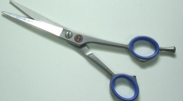 minora tunsa de mama ei pentru ca era lenesa