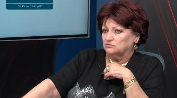 monica pop s a gandit cineva asta se face in timpul epidemiilor