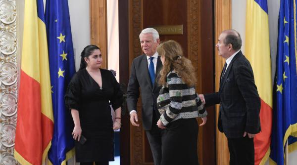 psd nu il sustine pe teodor melescanu la sefia senatului