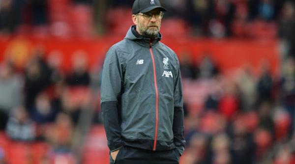 socul anului pentru liverpool jurgen klopp poate pleca inainte de finalul contractului