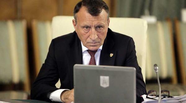 stanescu despre imprumuturi nu intelege nimeni ce a facut guvernul cu 40 de miliarde de lei imprumutati in trei luni