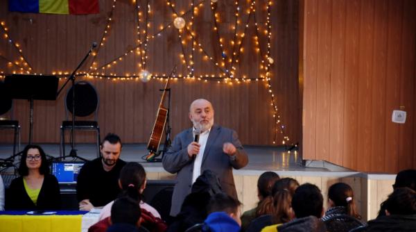 161 de ani de la unirea principatelor romane in inima ardealului