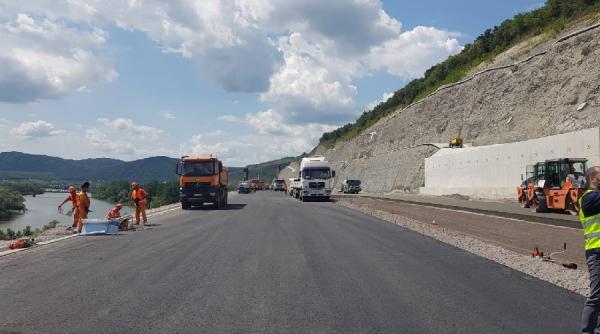 autostrada comarnic   brasov  finantare  marcel bolos  poate fi decontata din fonduri europene