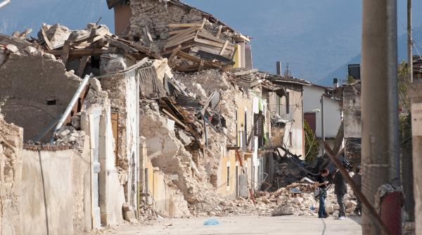 cutremur turcia peste 19 morti si 900 de raniti