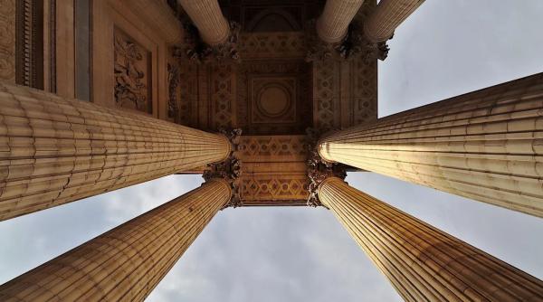 o zodie se rupe de ceilalti pentru sansa vietii sale a venit momentul ei