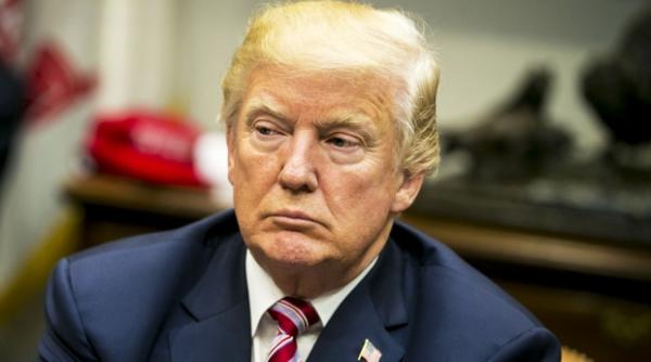 procesul de destituire a presedintelui sua apararea lui trump prezinta primele argumente