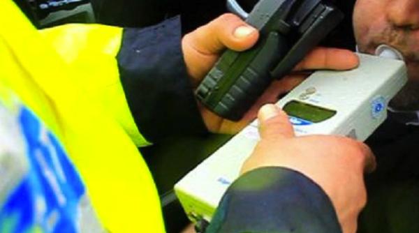 razie a politiei in bucuresti  soferi bauti sau drogati  depistati in trafic