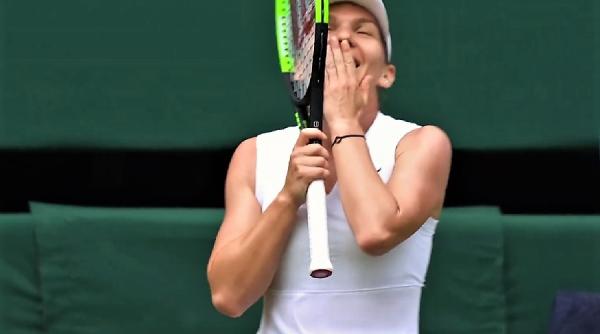 simona halep elise mertens in optimile de finala de la australian open