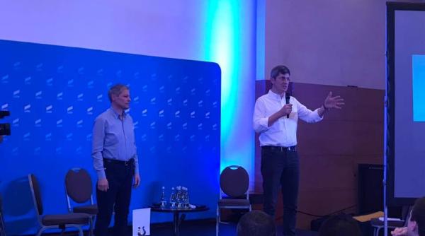 usr   plus  discutii privind ponderea candidatilor pe listele comune la locale