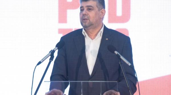 marcel ciolacu cea mai mare eroare a psd