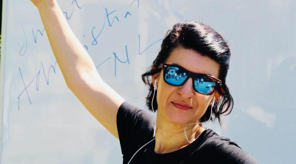 ministrul violeta alexandru plan de miscari bomba urmeaza actiuni de proportii care o vor propulsa romania normala