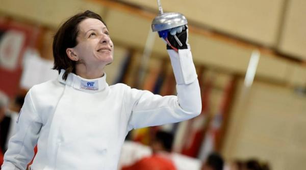 scrima ana maria popescu a castigat cupa mondiala de spada de la doha