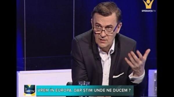 valentin ionescu  ipoteze despre pensii  comparatie gunoier   profesor