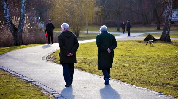 fundatia regala margareta semnal de alarma despre izolarea sociala a varstnicilor