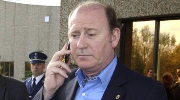 hendrik daems este noul presedinte al adunarii parlamentare a consiliului europei apce