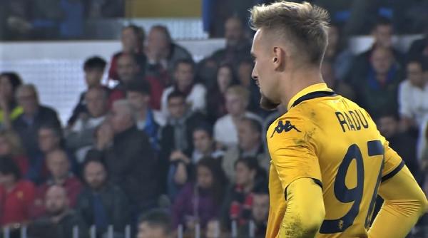 ionut radu pleaca de la genoa o noua sansa pentru portarul de la nationala u21