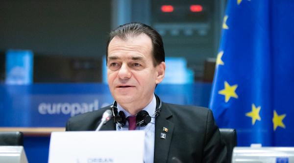 ludovic orban la auschwitz birkenau scopul vizitei