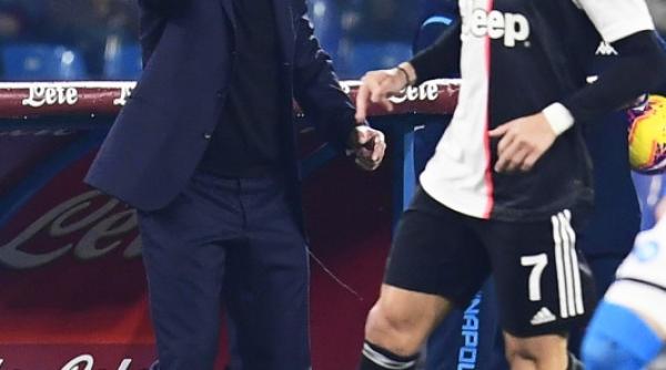 napoli juventus 2 1 formatia din torino rateaza sansa sa se distanteze de inter