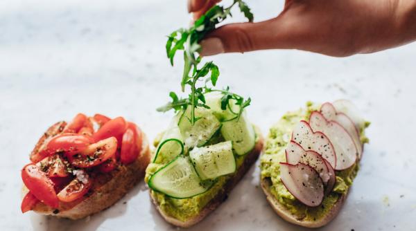 nutritionist despre numarul de calorii cu care slabesti nu suntem egali in fata mancarii