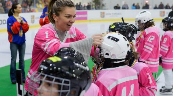 sase ani in top simona halep doboara un nou record