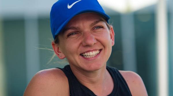 simona halep prima declaratie dupa calificarea in sferturi la australian open