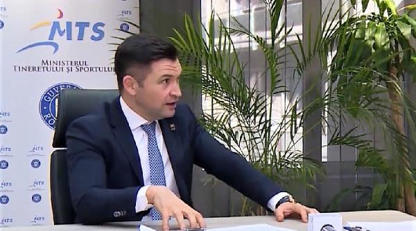 turisti si investitii intr un oras din romania ministrul sportului onoare si bani la craiova