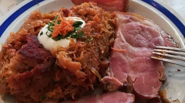 varza a la cluj reteta traditionala adorata de romani