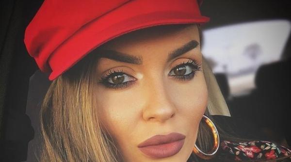 a rupt tacerea oana radu declaratii socante la cinci luni de la moartea iubitului