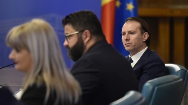 dancila despre deficitul de 4 6prc citu ar trebui sa explice asta in fata comisiei de buget